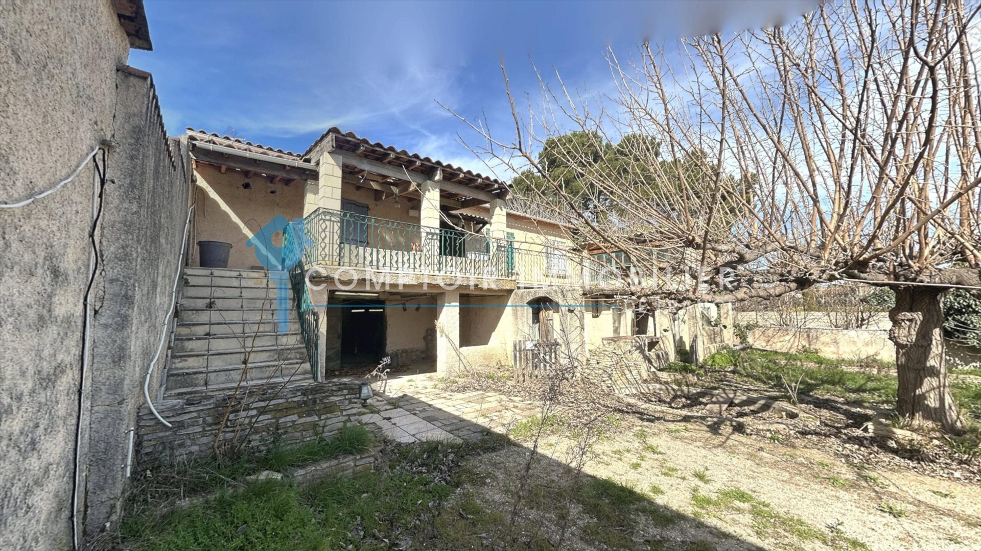 Maison à vendre, 200m², Carpentras
