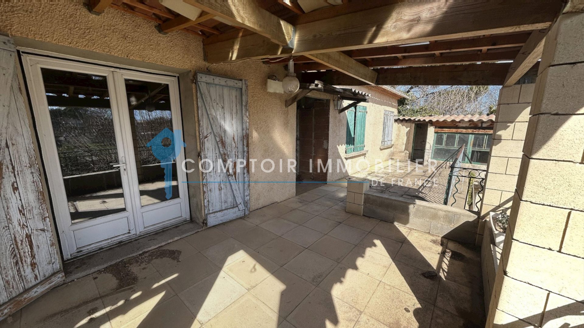 Maison à vendre, 200m², Carpentras