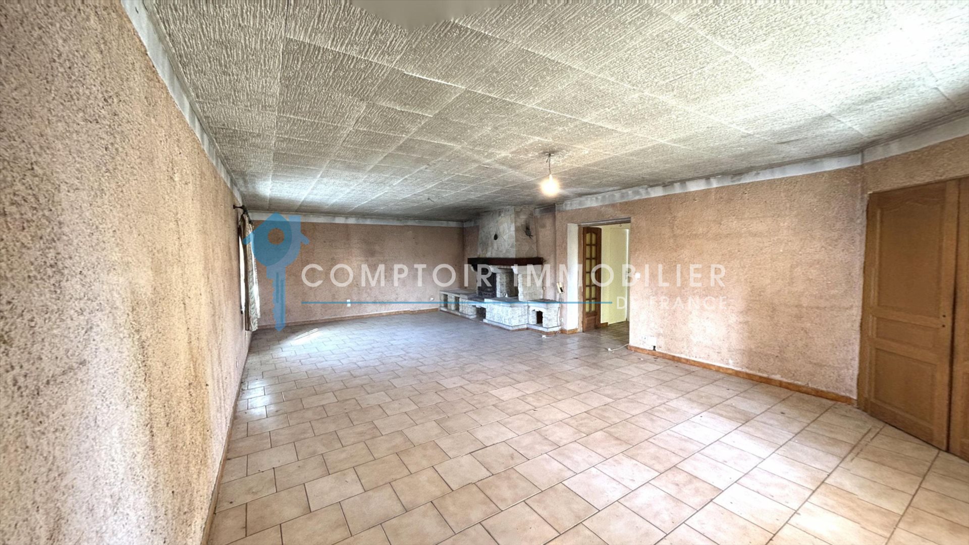 Maison à vendre, 200m², Carpentras