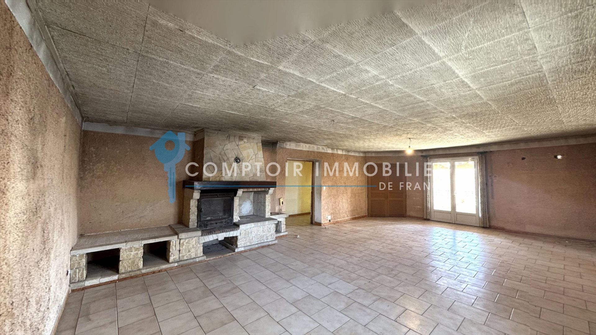 Maison à vendre, 200m², Carpentras
