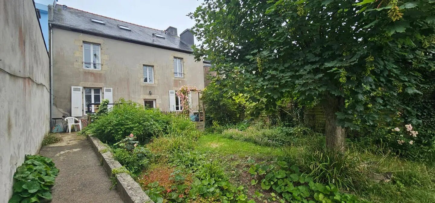 Maison à vendre, 182m², Brest