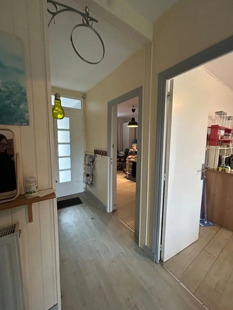 Maison à vendre, 182m², Brest