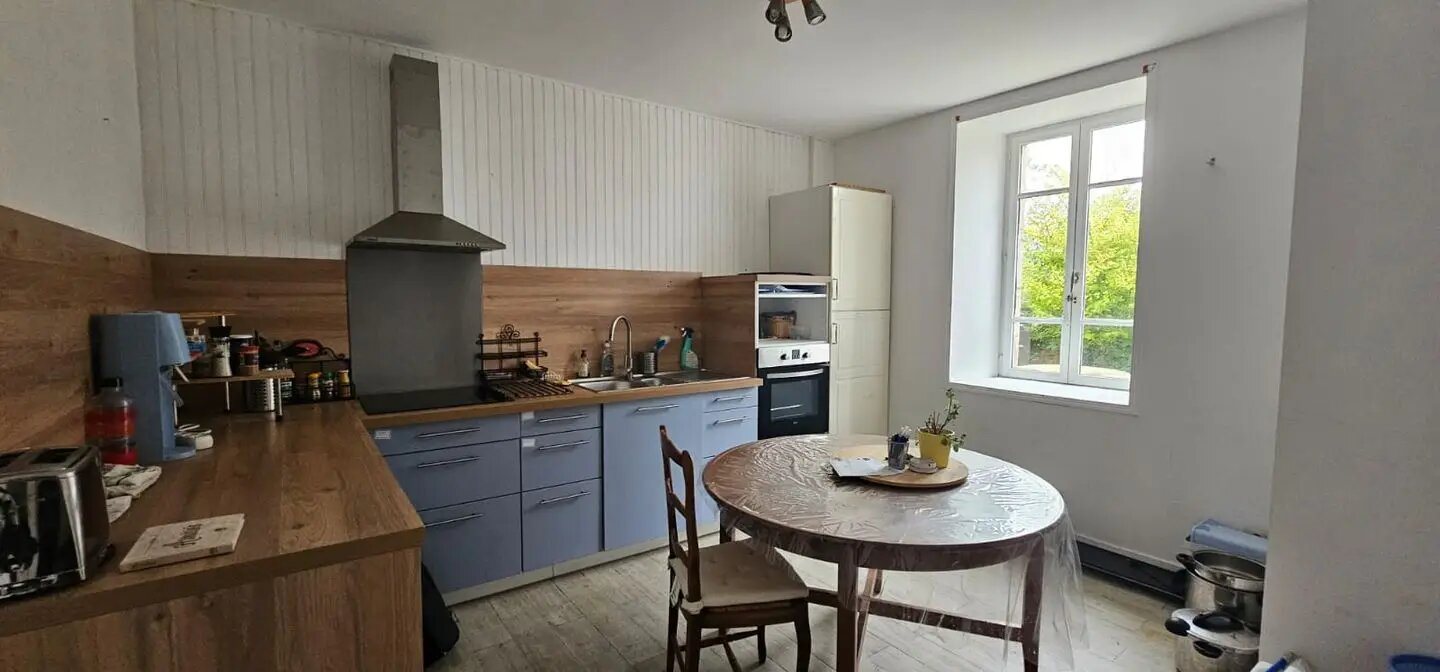 Maison à vendre, 182m², Brest