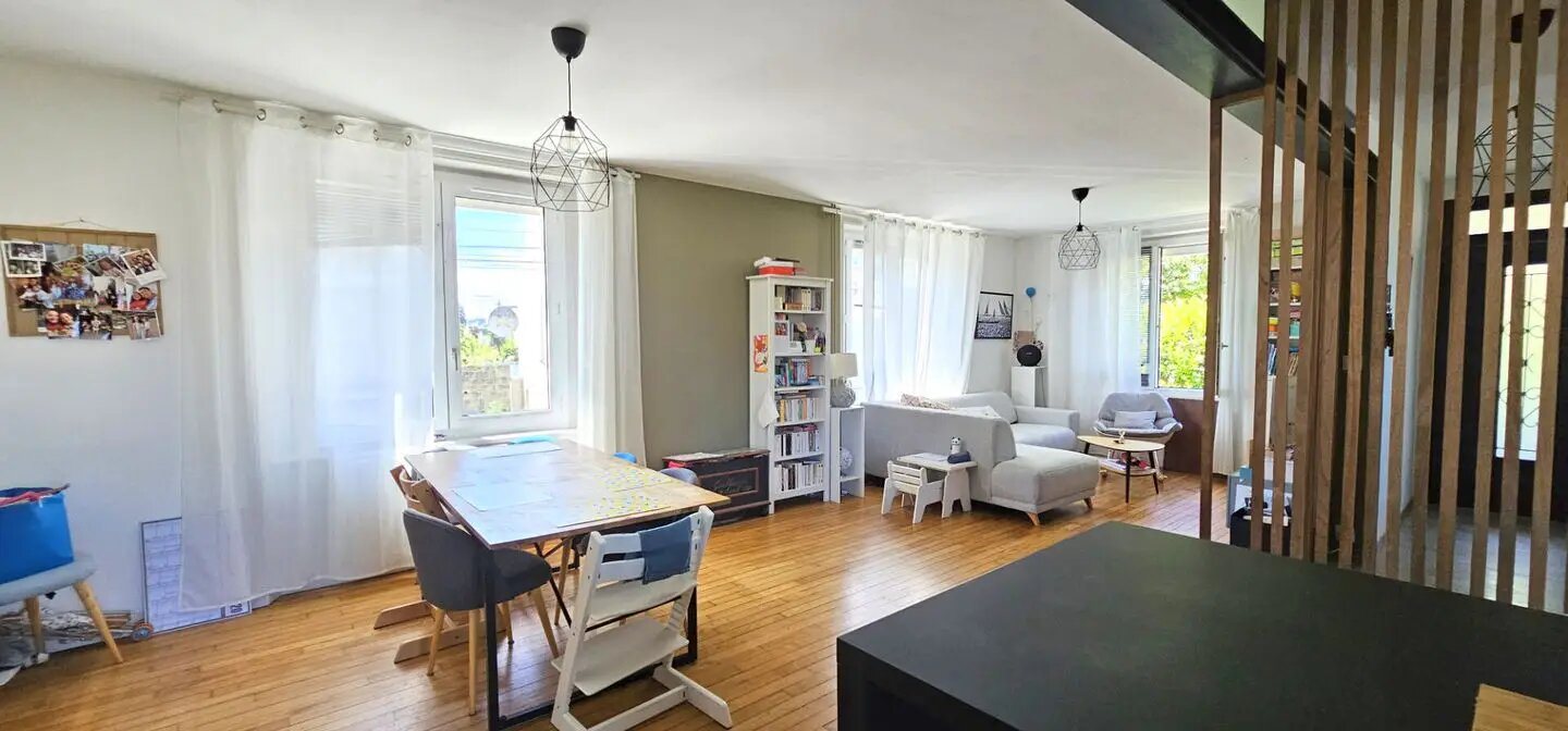 Maison à vendre, 105m², Brest