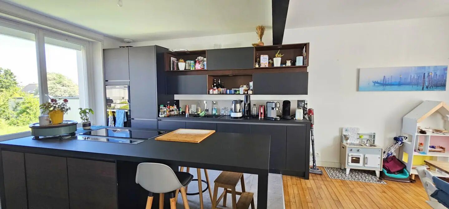 Maison à vendre, 105m², Brest