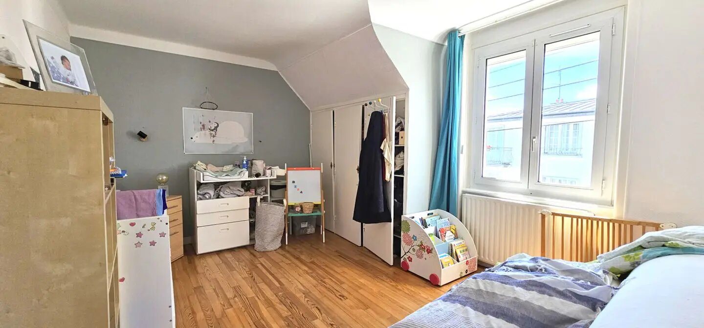 Maison à vendre, 105m², Brest