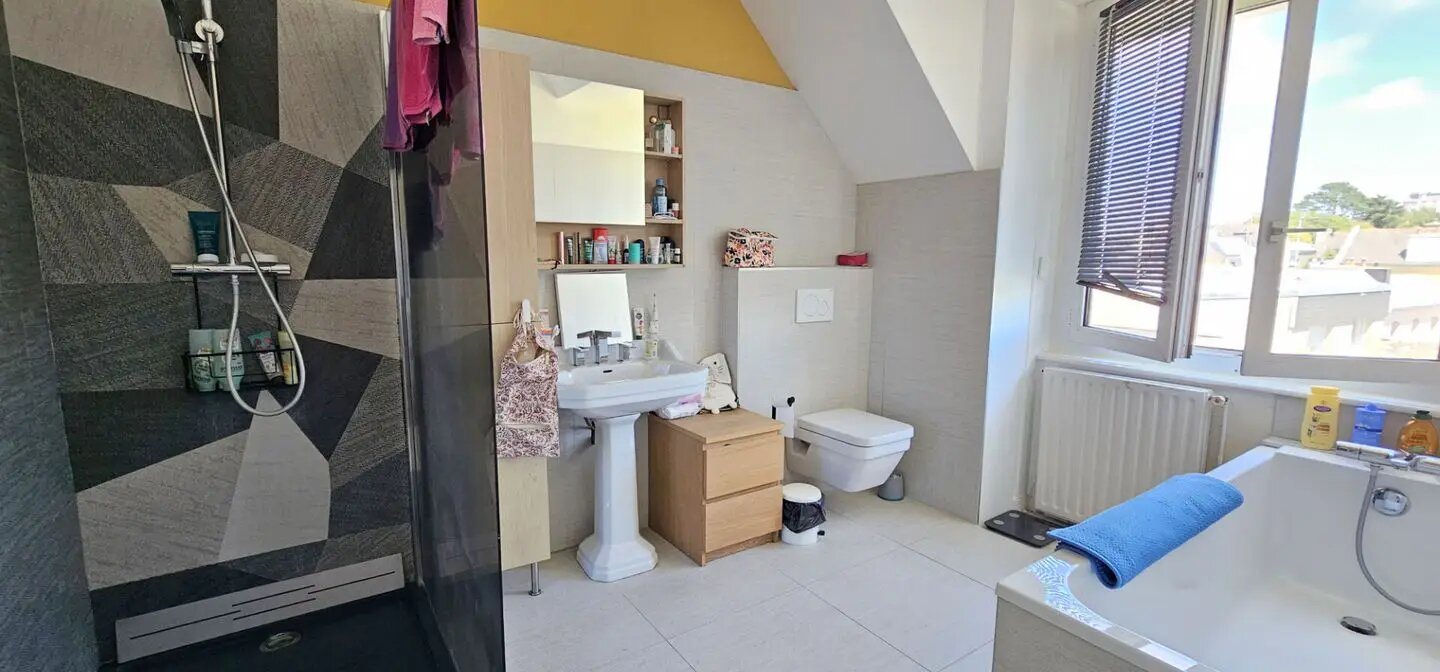 Maison à vendre, 105m², Brest