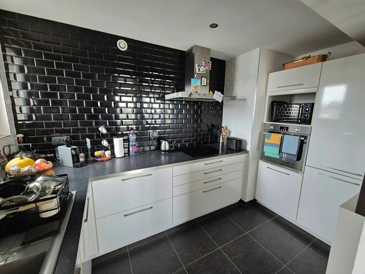 Appartement à vendre, 93m², Brest