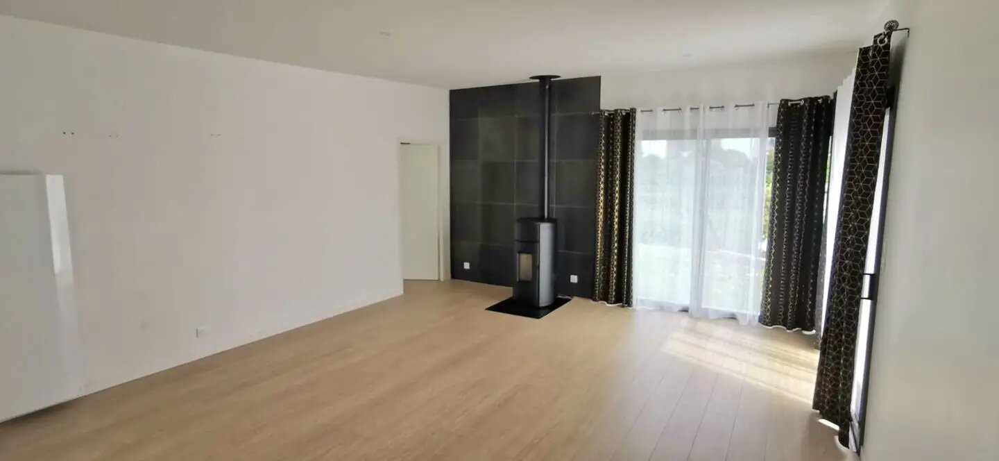 Maison à vendre, 120m², Brest