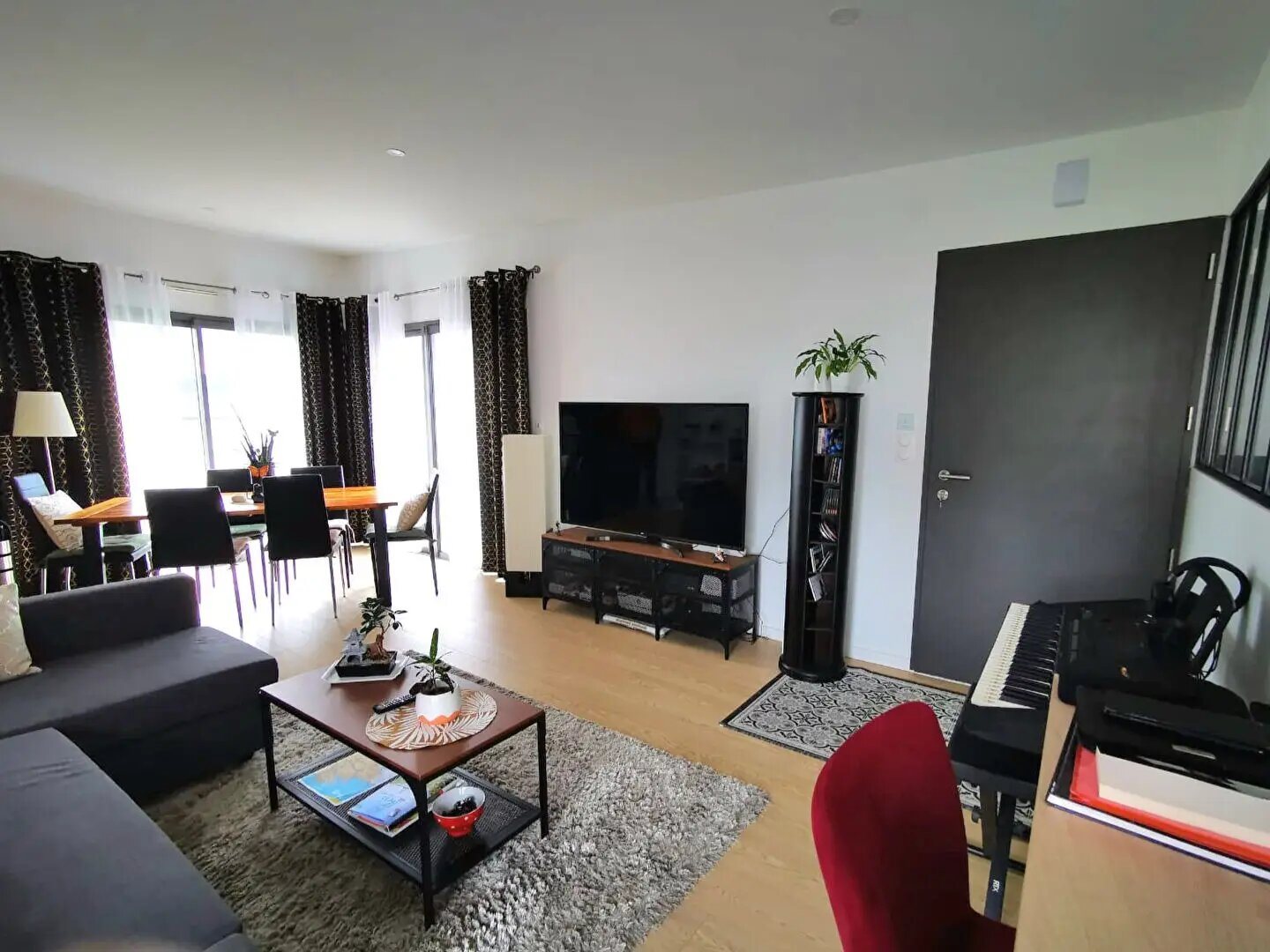 Maison à vendre, 120m², Brest