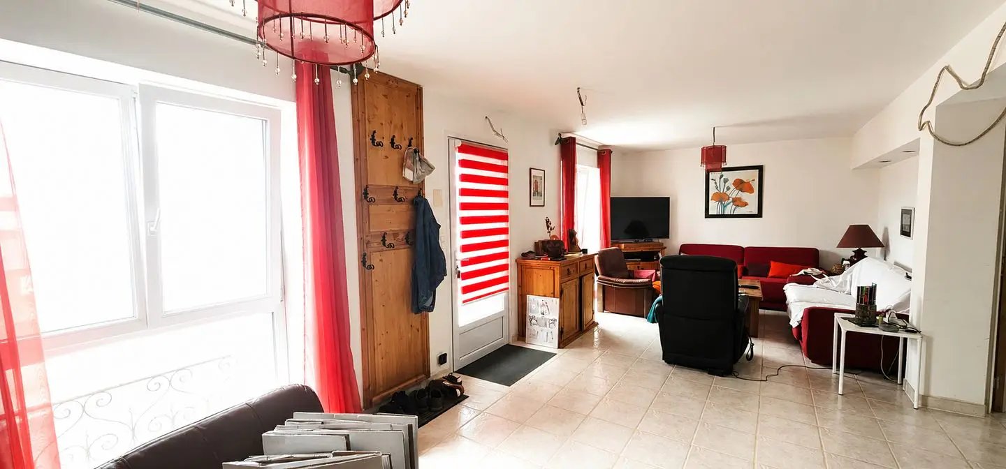 Maison à vendre, 133m², Brest