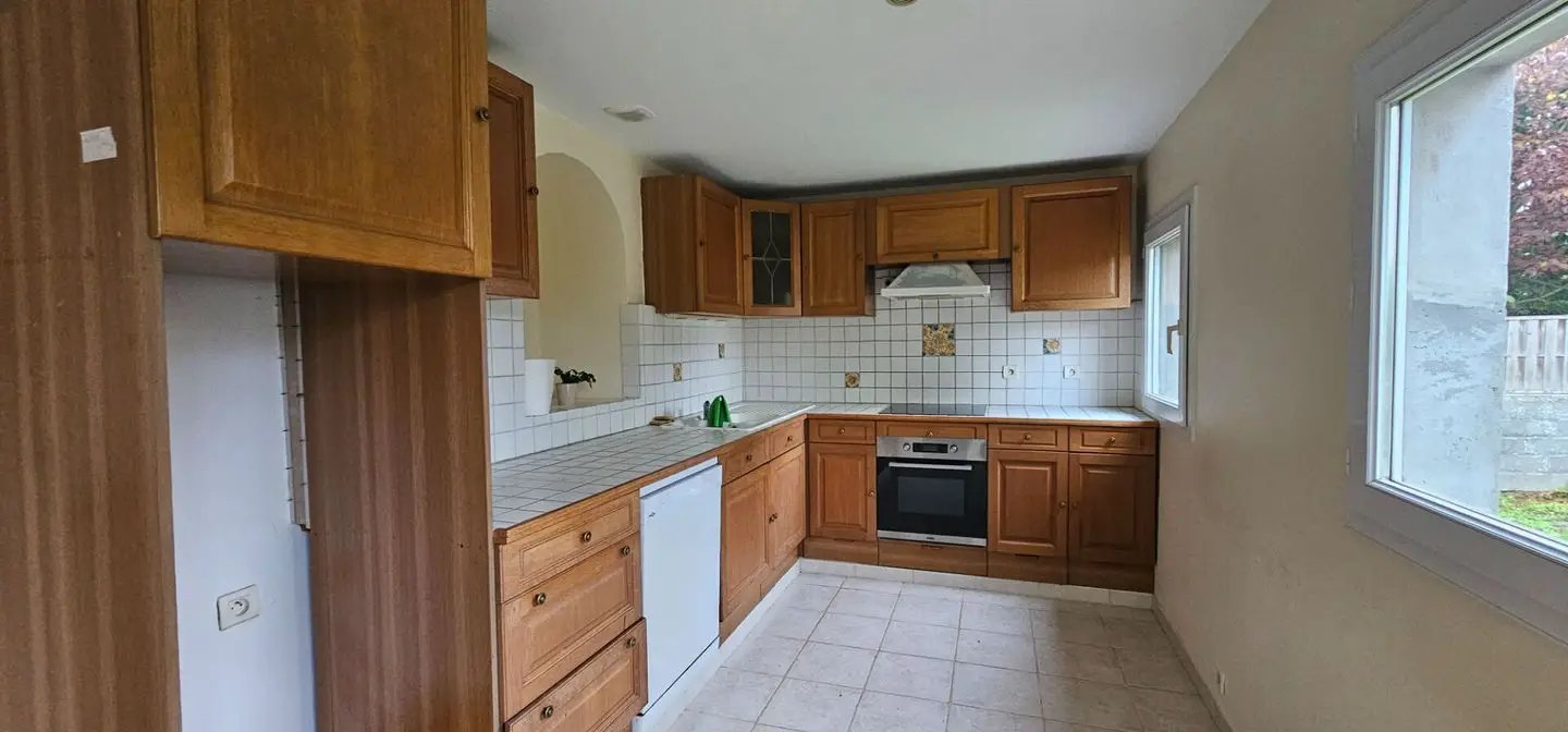 Maison à vendre, 133m², Brest