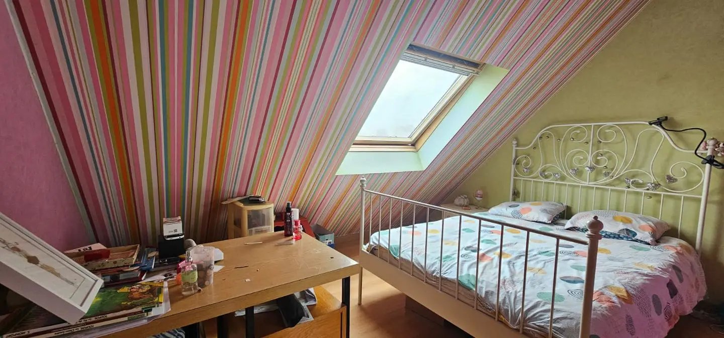 Maison à vendre, 133m², Brest