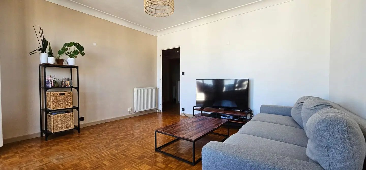 Appartement à vendre, 79m², Brest