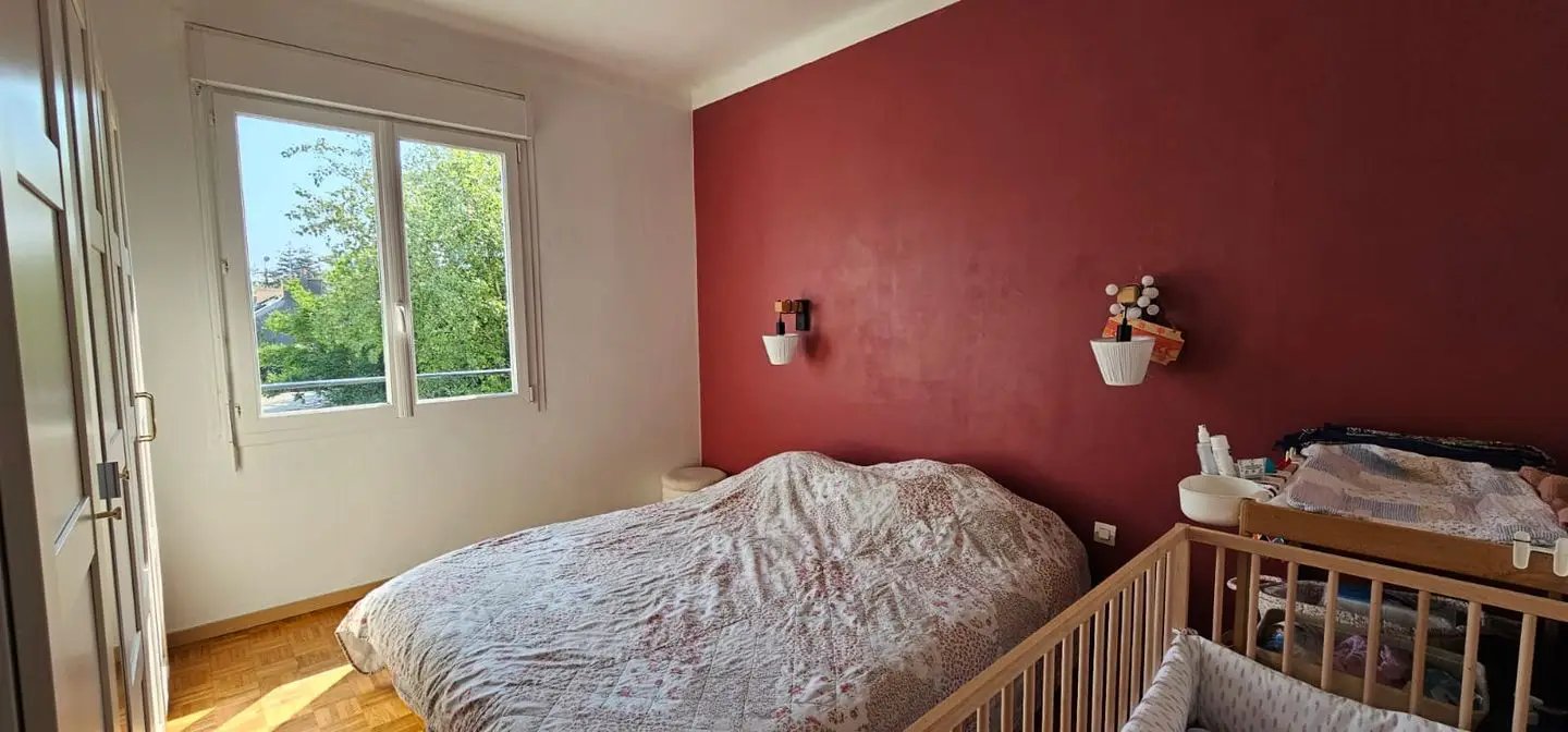 Appartement à vendre, 79m², Brest