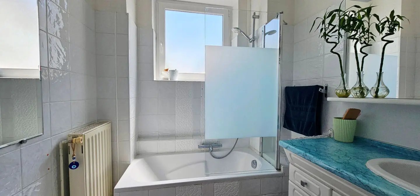 Appartement à vendre, 79m², Brest