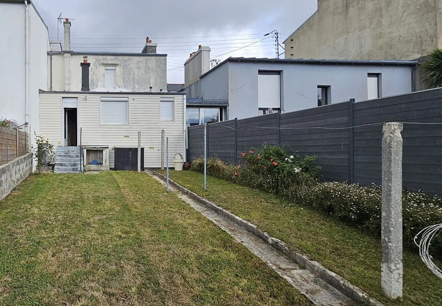 Maison à vendre, 70m², Brest
