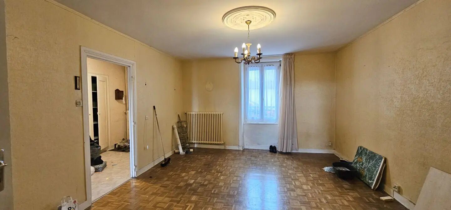 Maison à vendre, 70m², Brest
