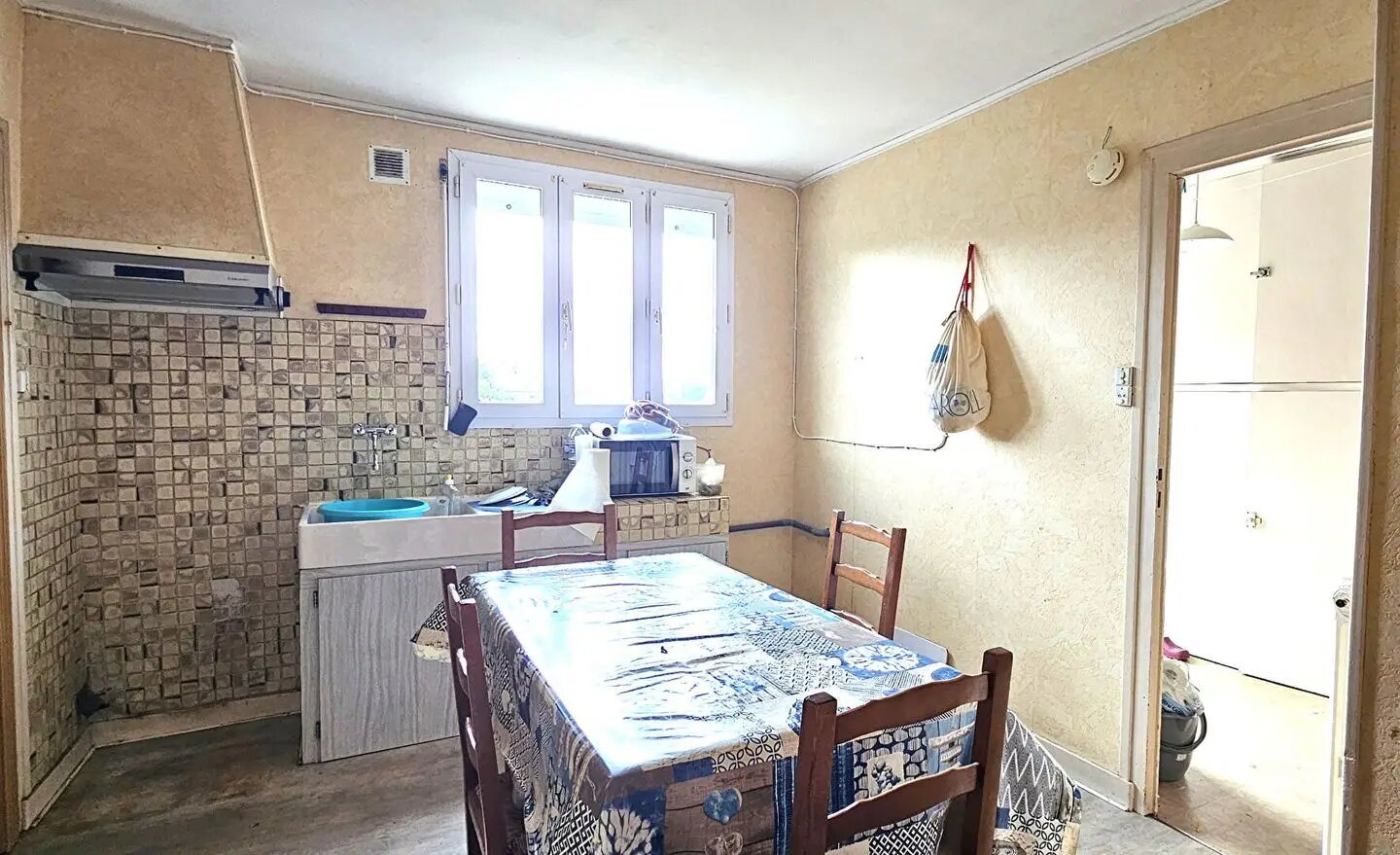 Maison à vendre, 70m², Brest