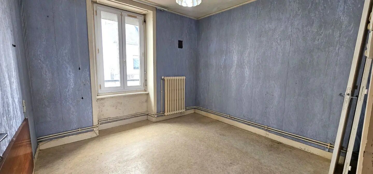 Maison à vendre, 70m², Brest