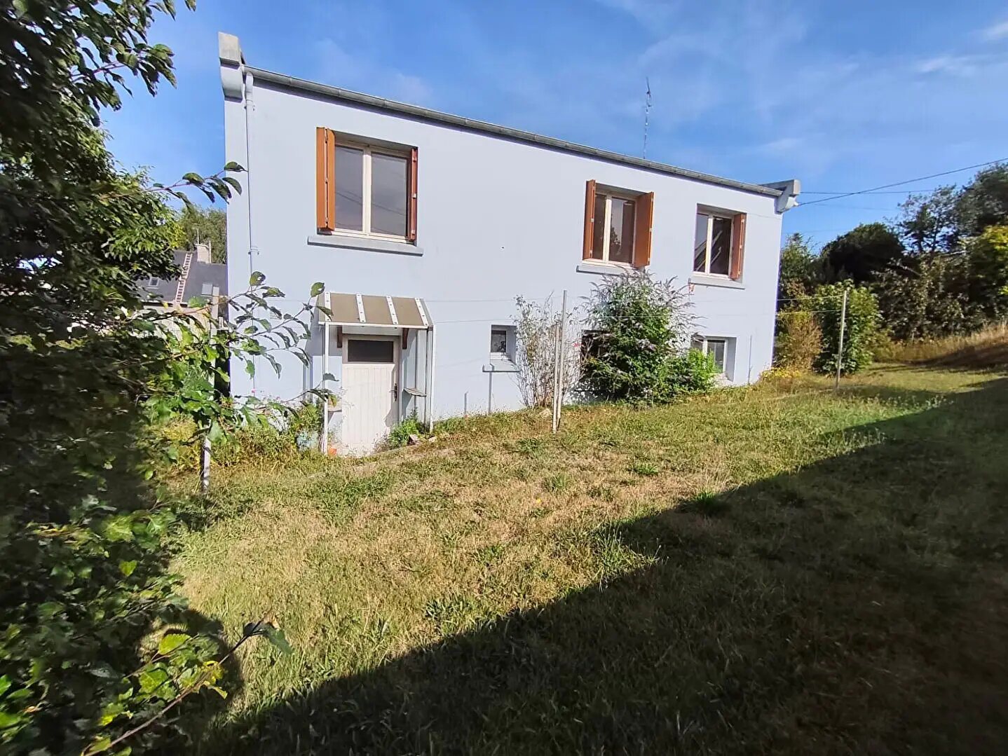 Maison à vendre, 85m², Brest