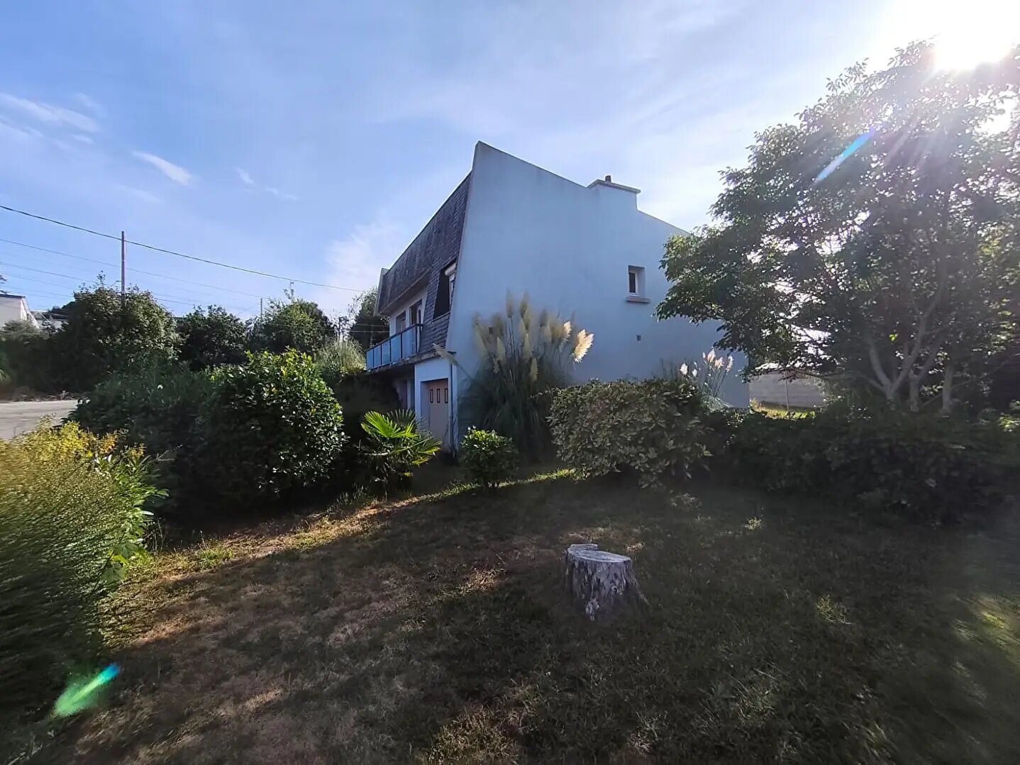 Maison à vendre, 85m², Brest
