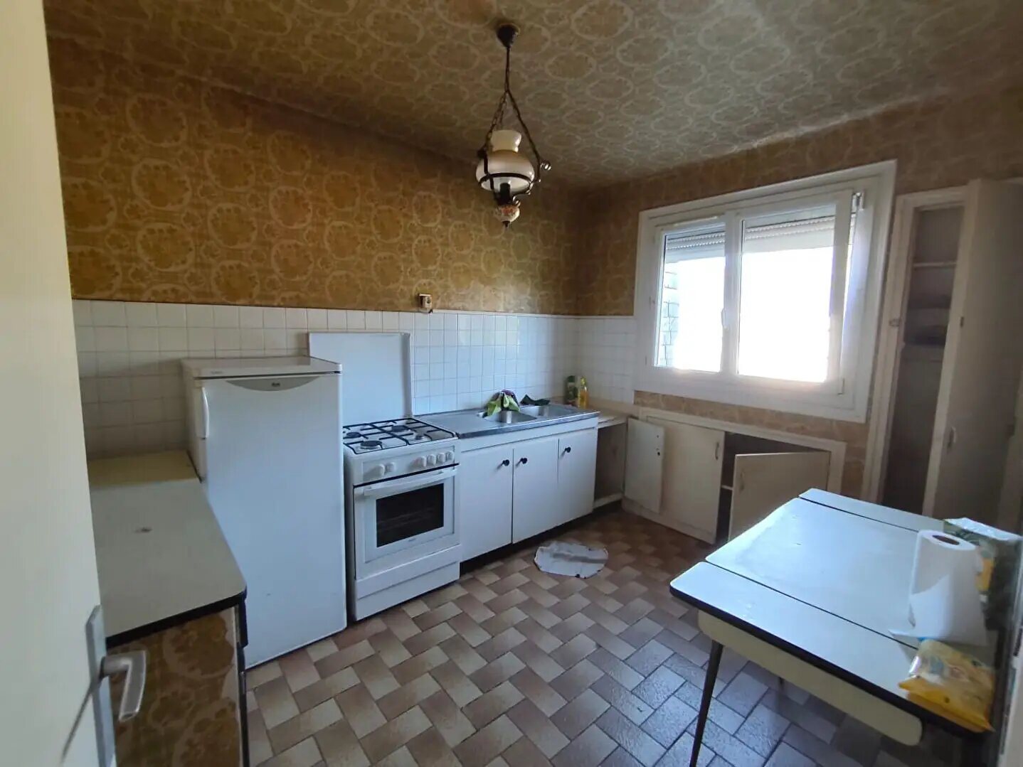 Maison à vendre, 85m², Brest