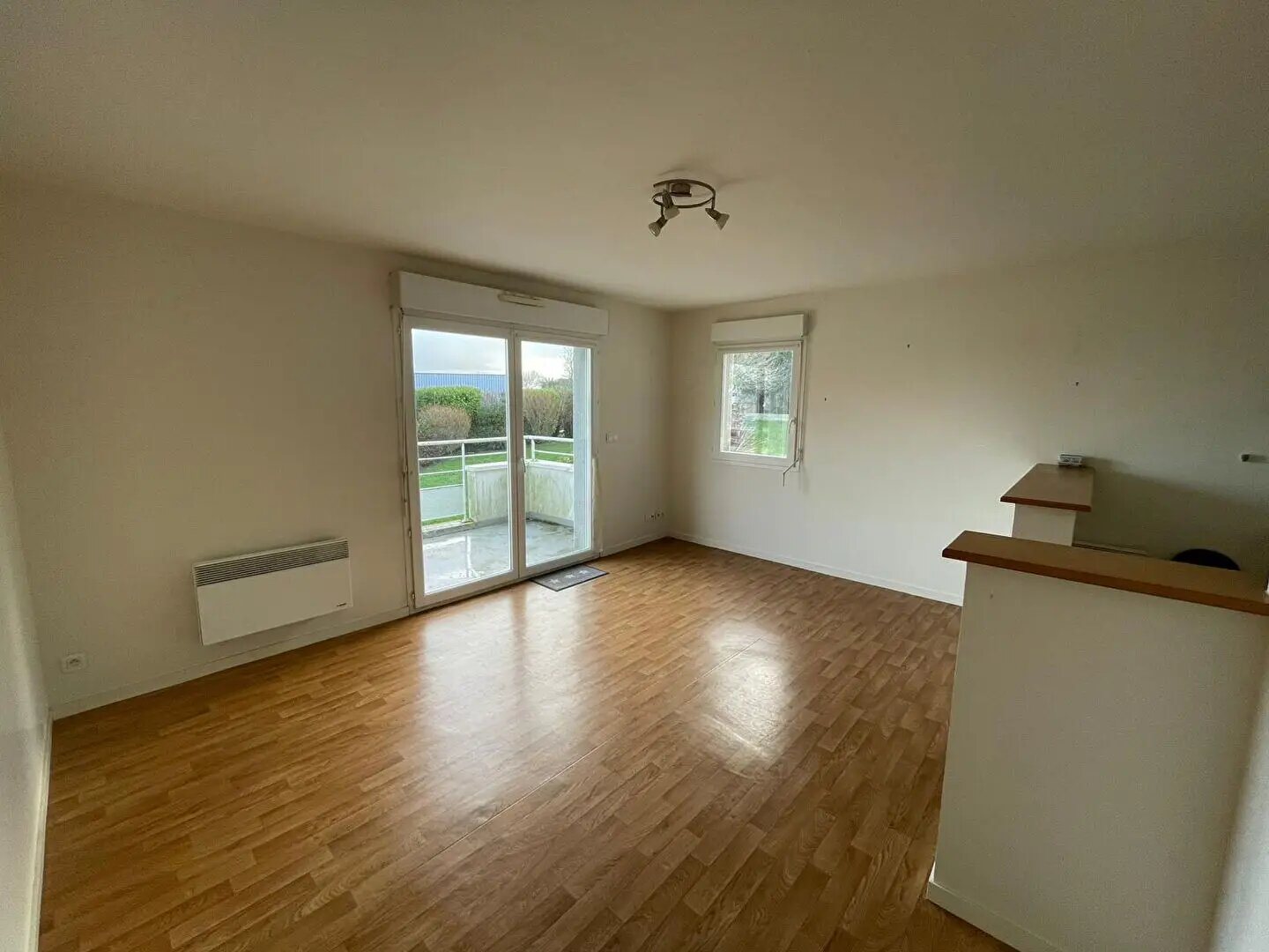 Appartement à vendre, 40m², Douarnenez