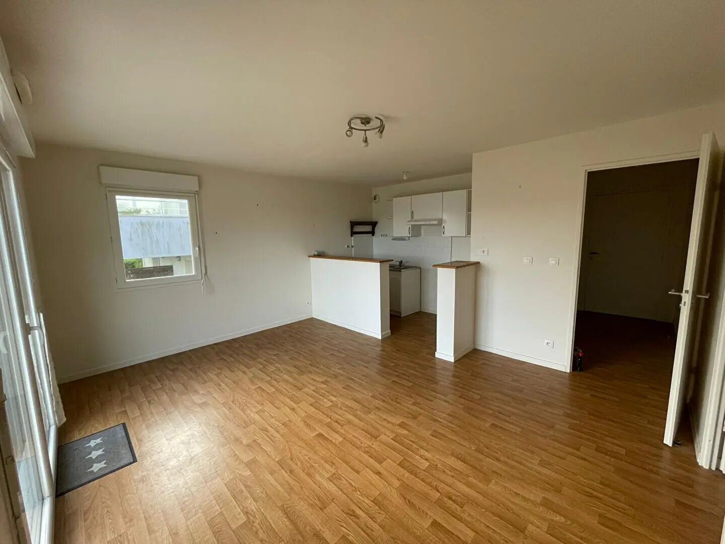 Appartement à vendre, 40m², Douarnenez
