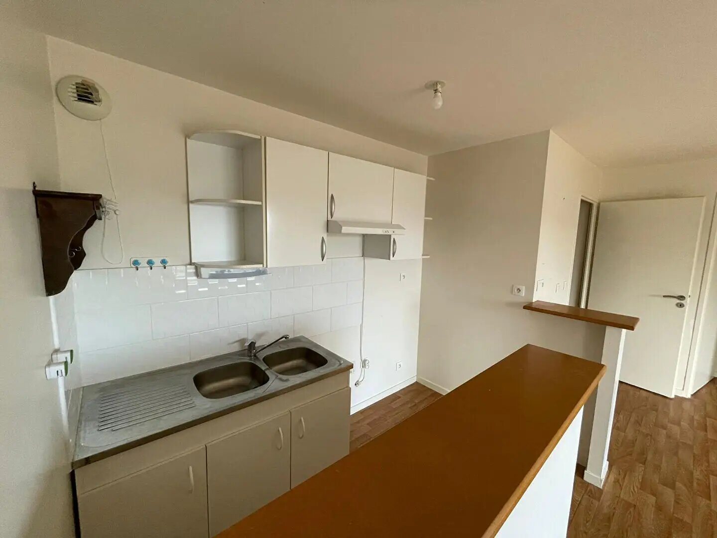 Appartement à vendre, 40m², Douarnenez