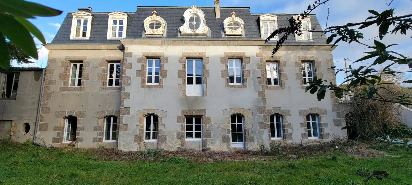 Maison à vendre, 357m², Brest