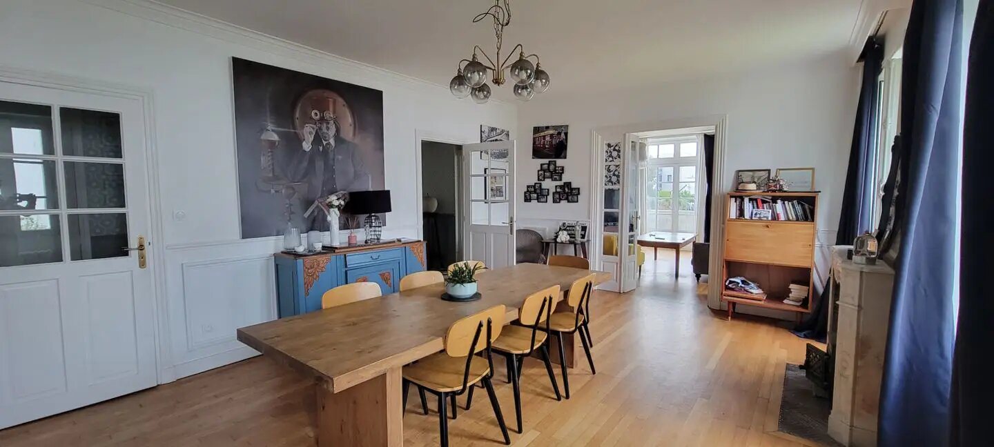 Maison à vendre, 357m², Brest