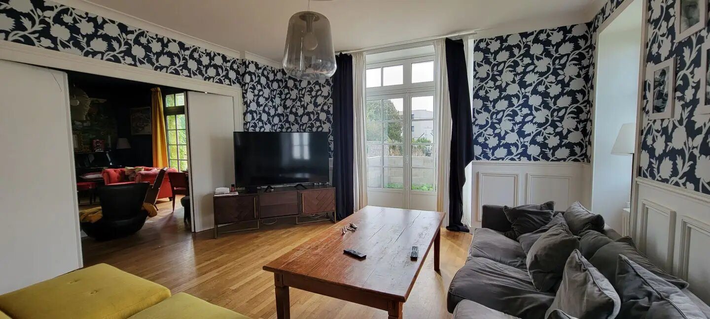 Maison à vendre, 357m², Brest