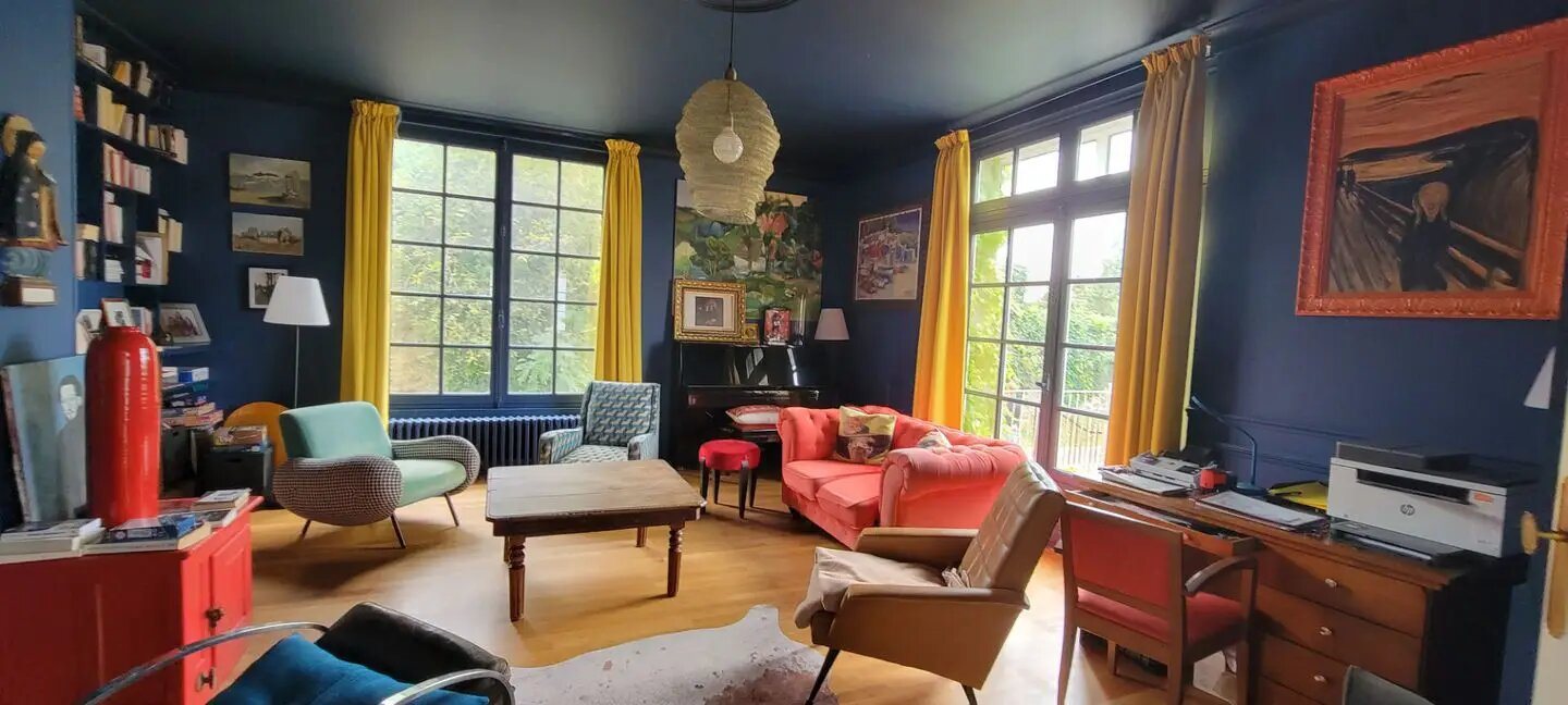 Maison à vendre, 357m², Brest