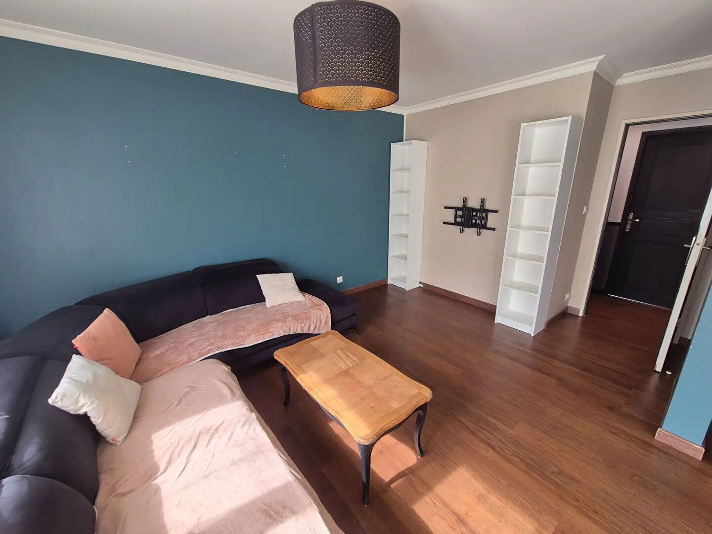 Appartement à louer, 104m², Brest