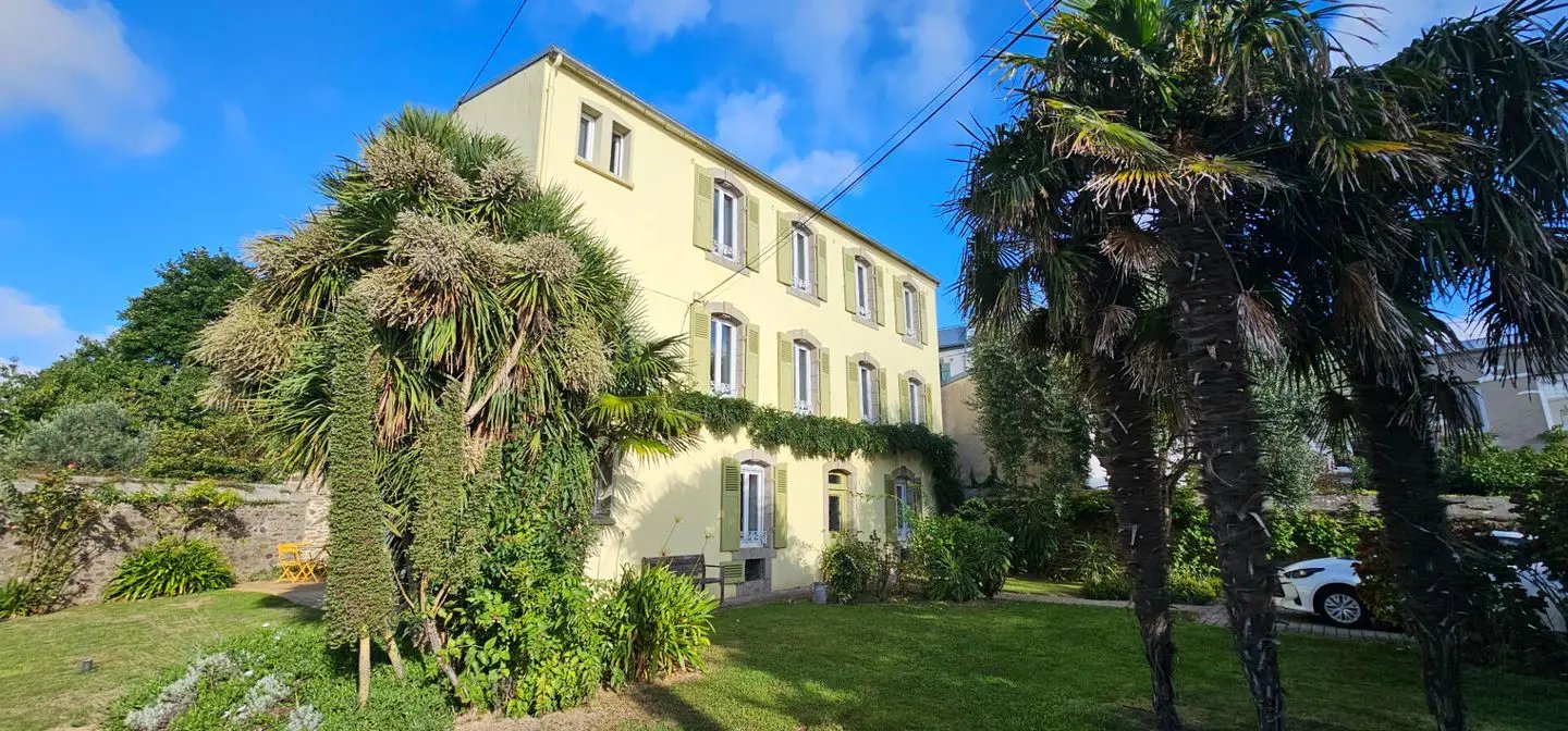 Maison à vendre, 253m², Brest