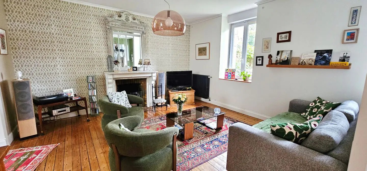 Maison à vendre, 253m², Brest