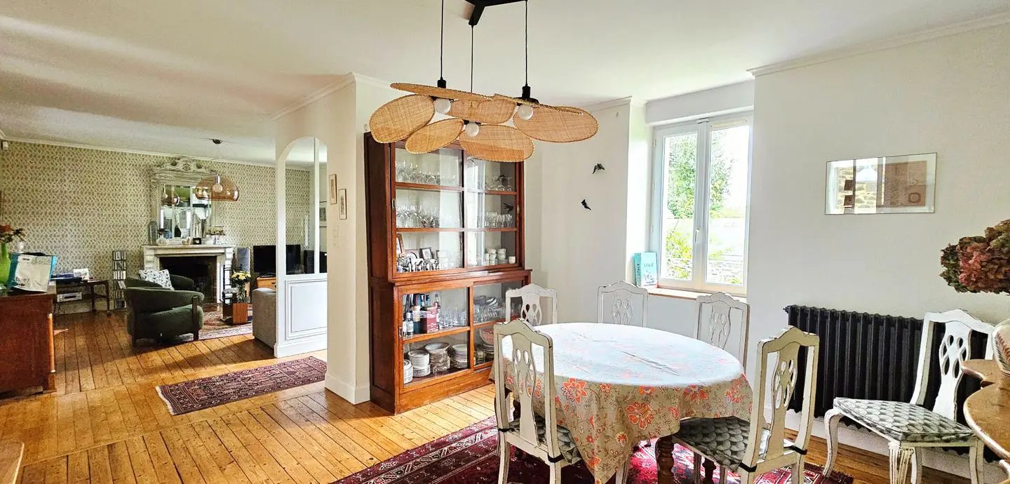 Maison à vendre, 253m², Brest