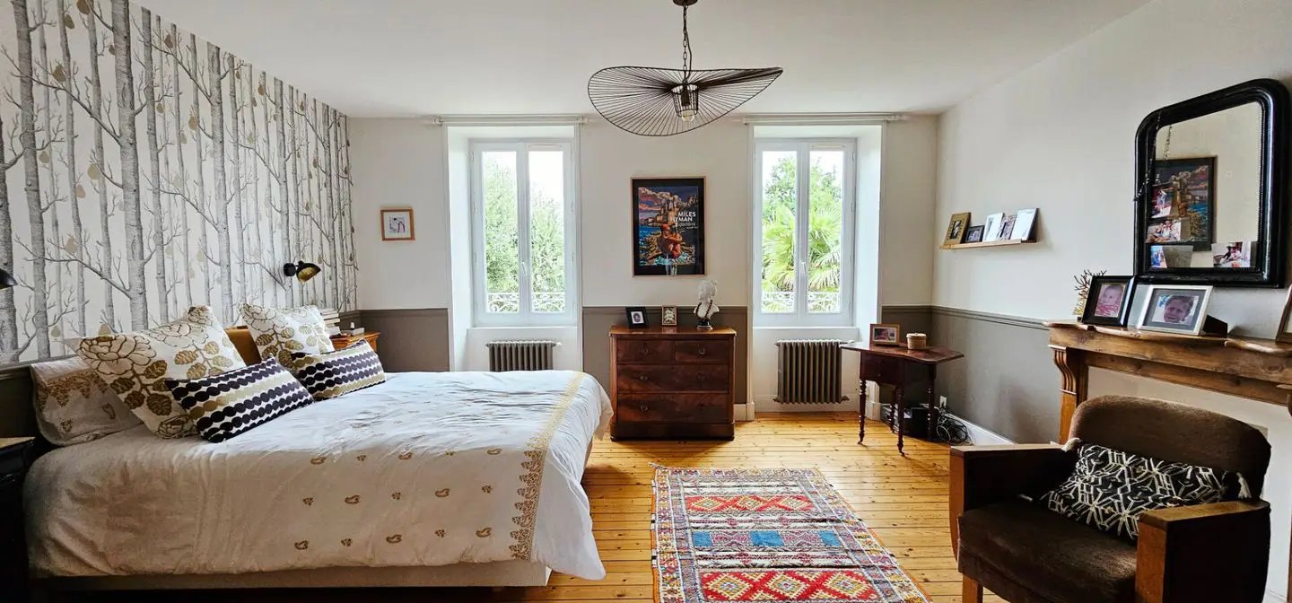 Maison à vendre, 253m², Brest