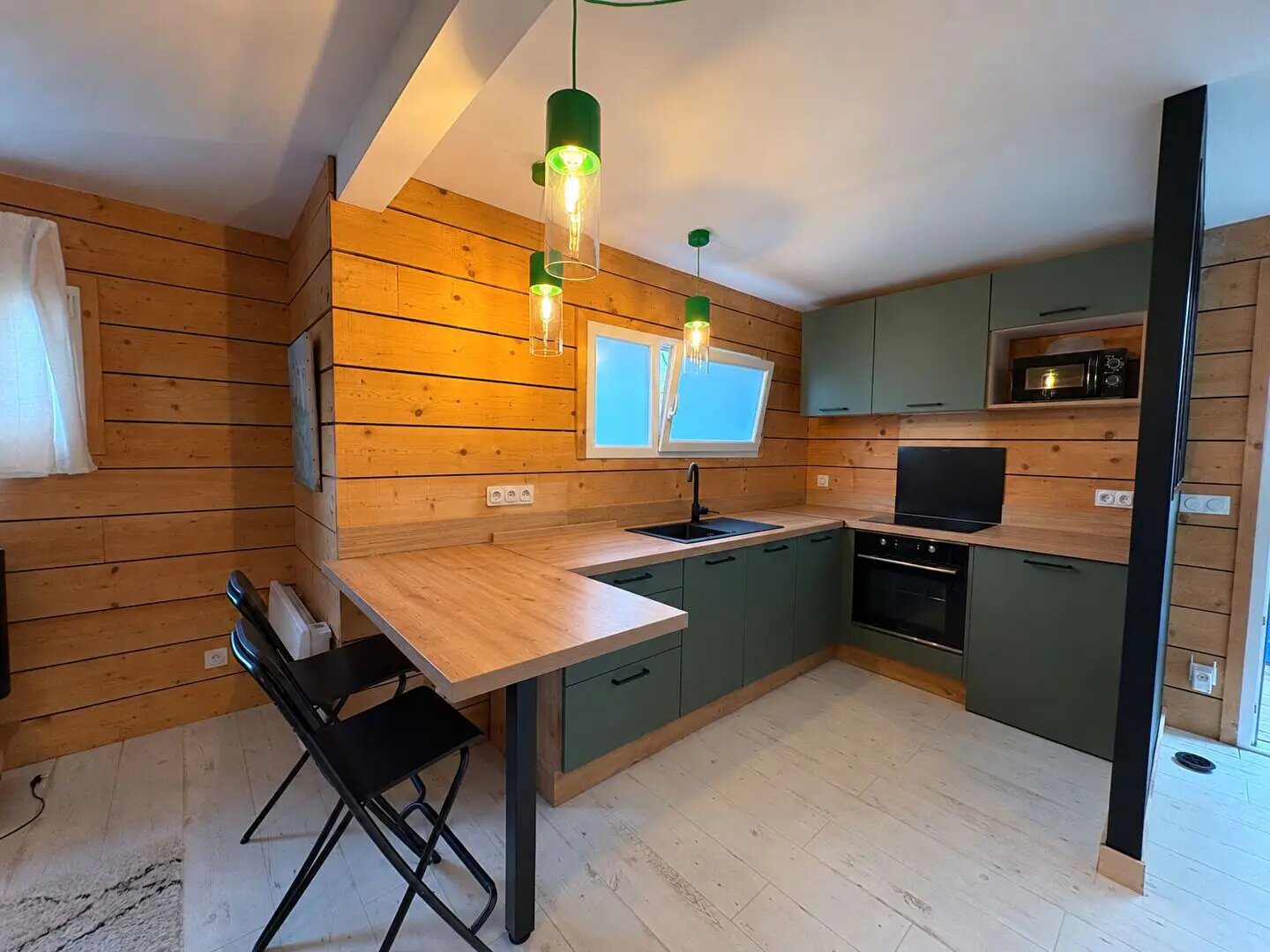 Appartement à louer, 38m², Brest