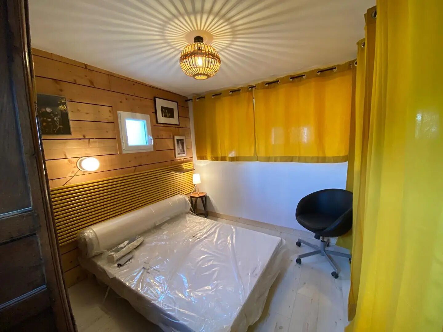Appartement à louer, 38m², Brest