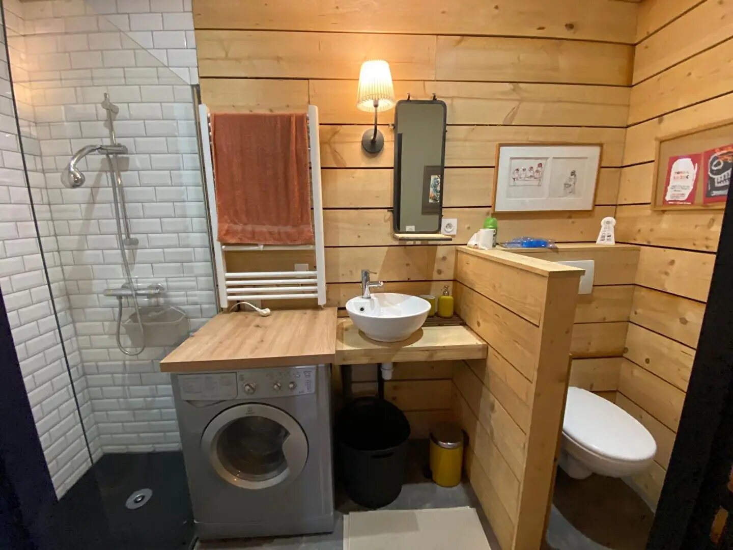 Appartement à louer, 38m², Brest