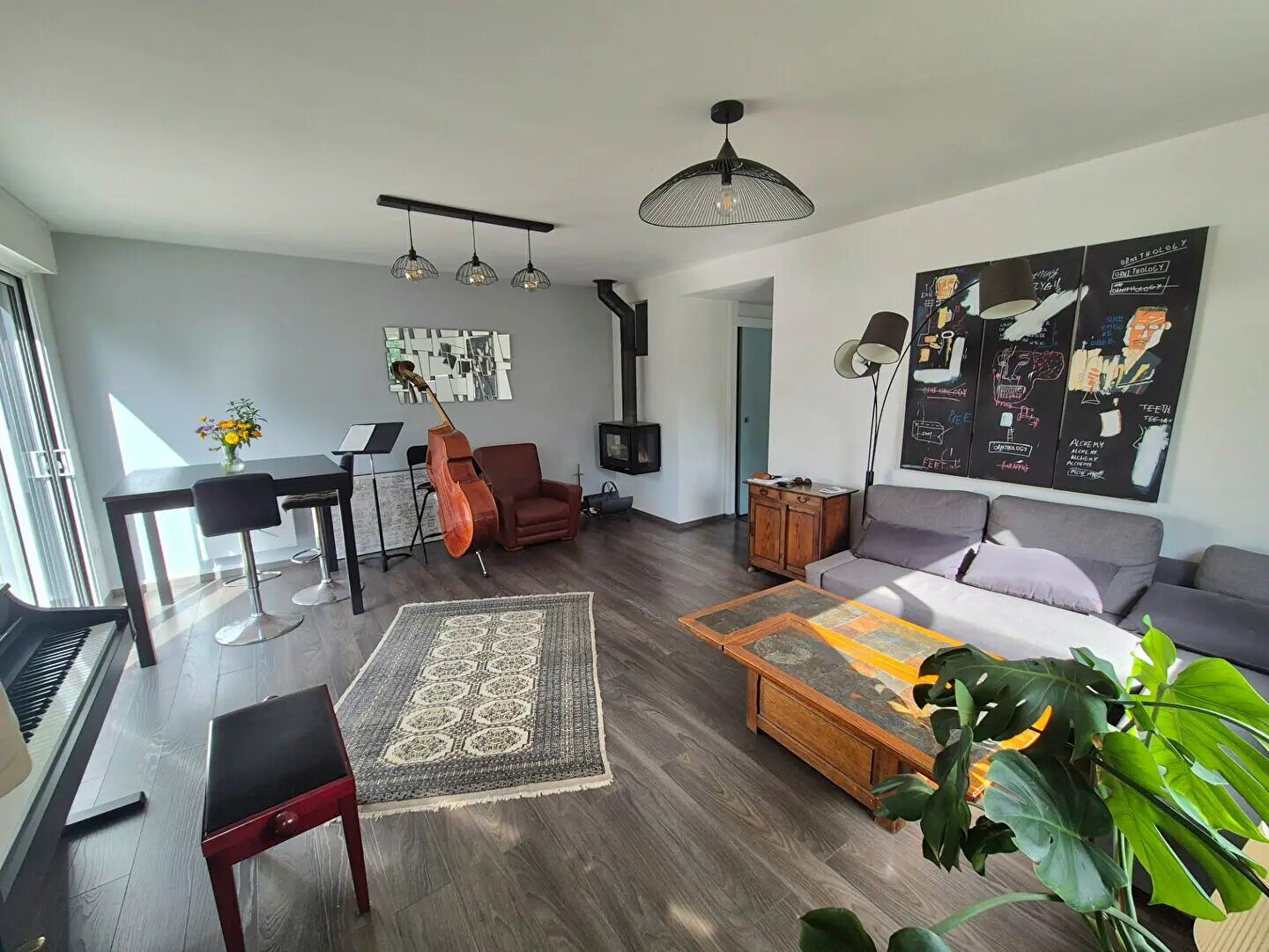 Maison à vendre, 84m², Brest
