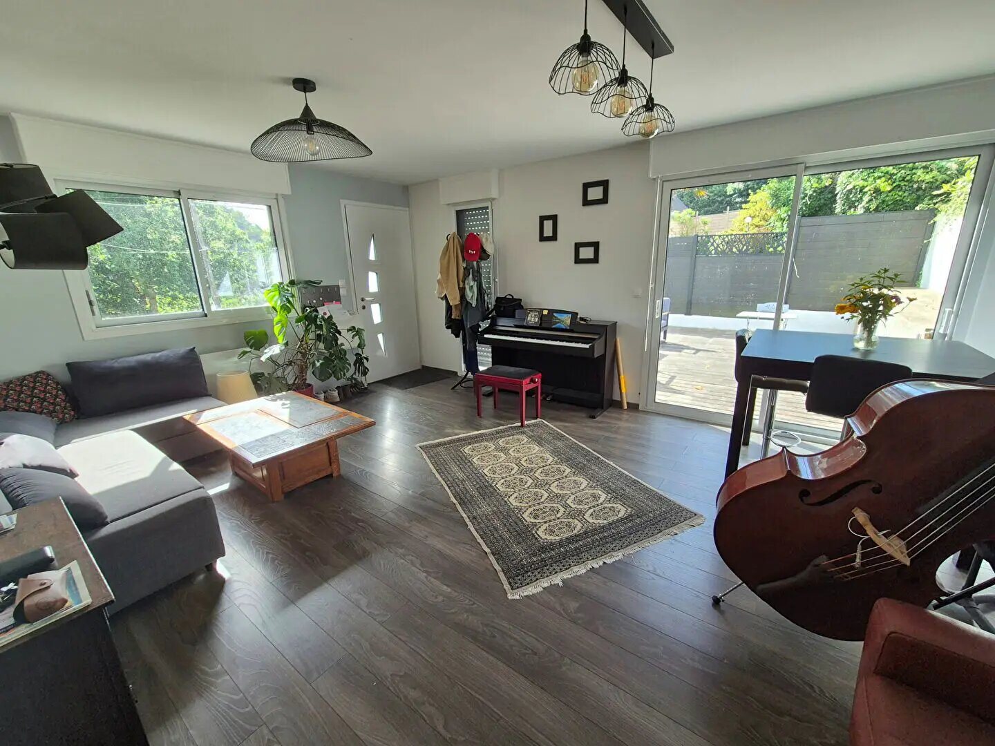 Maison à vendre, 84m², Brest