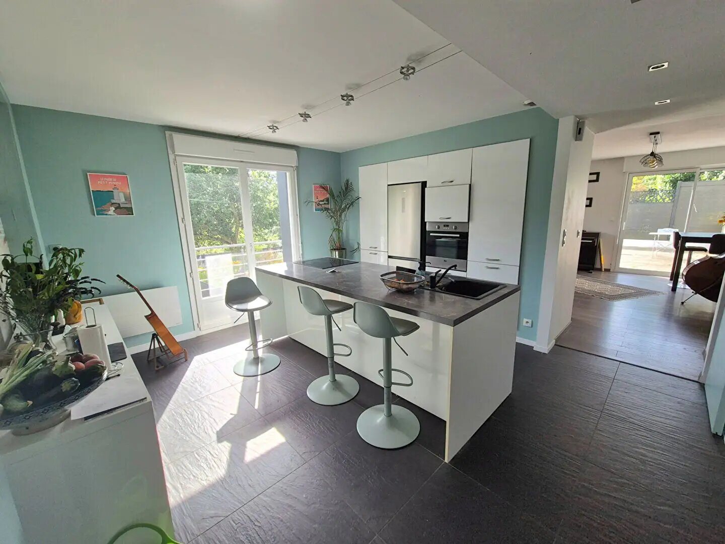 Maison à vendre, 84m², Brest