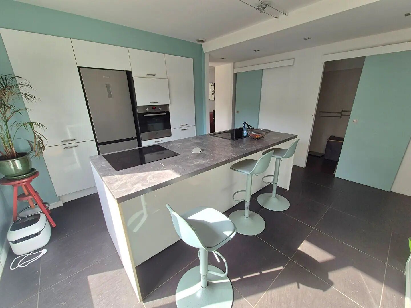 Maison à vendre, 84m², Brest