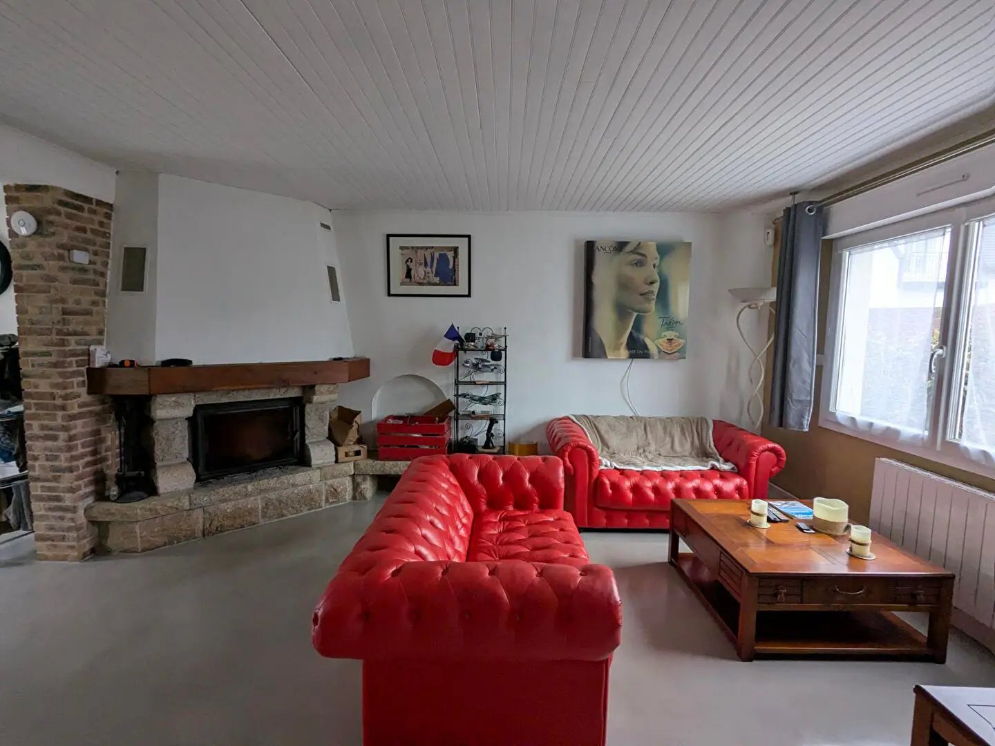Maison à vendre, 118m², Guipavas