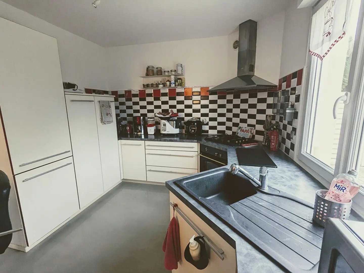 Maison à vendre, 118m², Guipavas