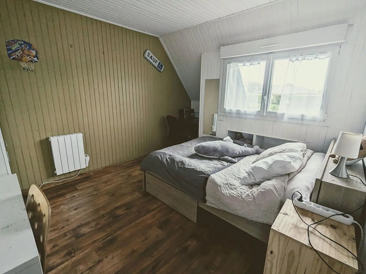 Maison à vendre, 118m², Guipavas