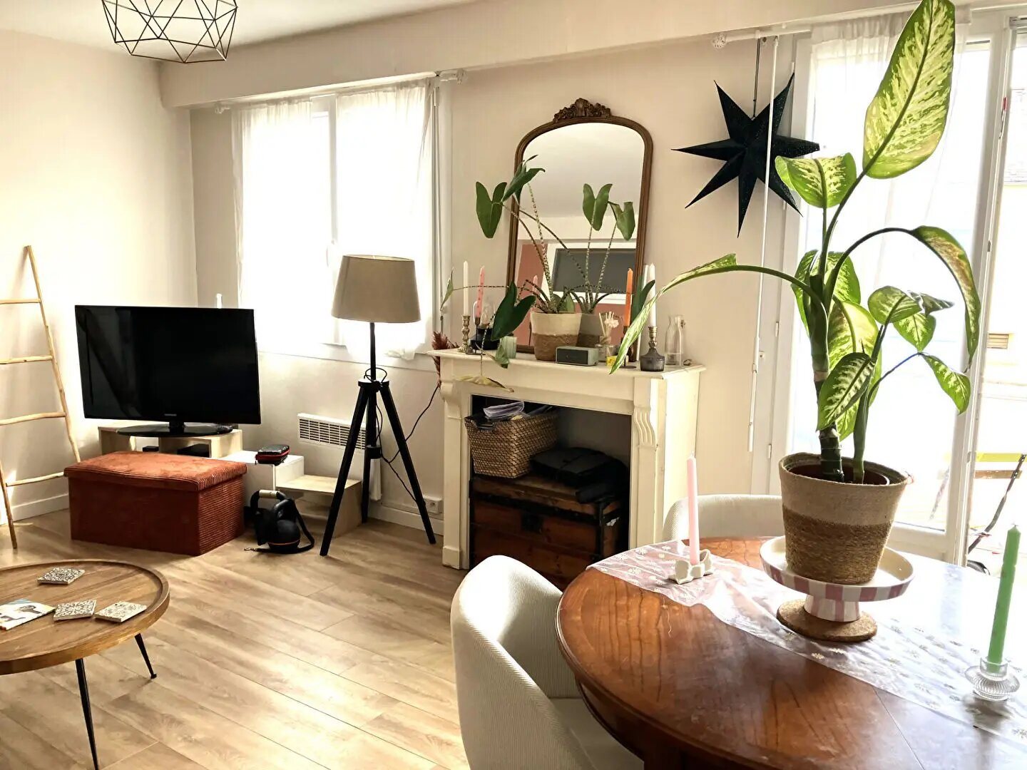 Appartement à vendre, 52m², Brest